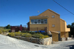  Casa Rural Dunas  Санта-Мария-Дель-Тьетар
